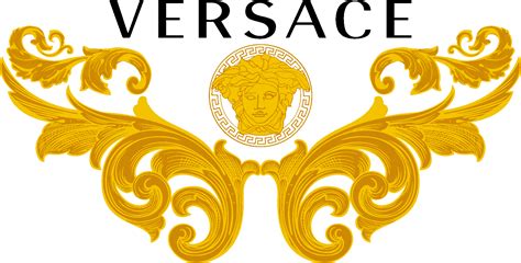 versace pattern png.